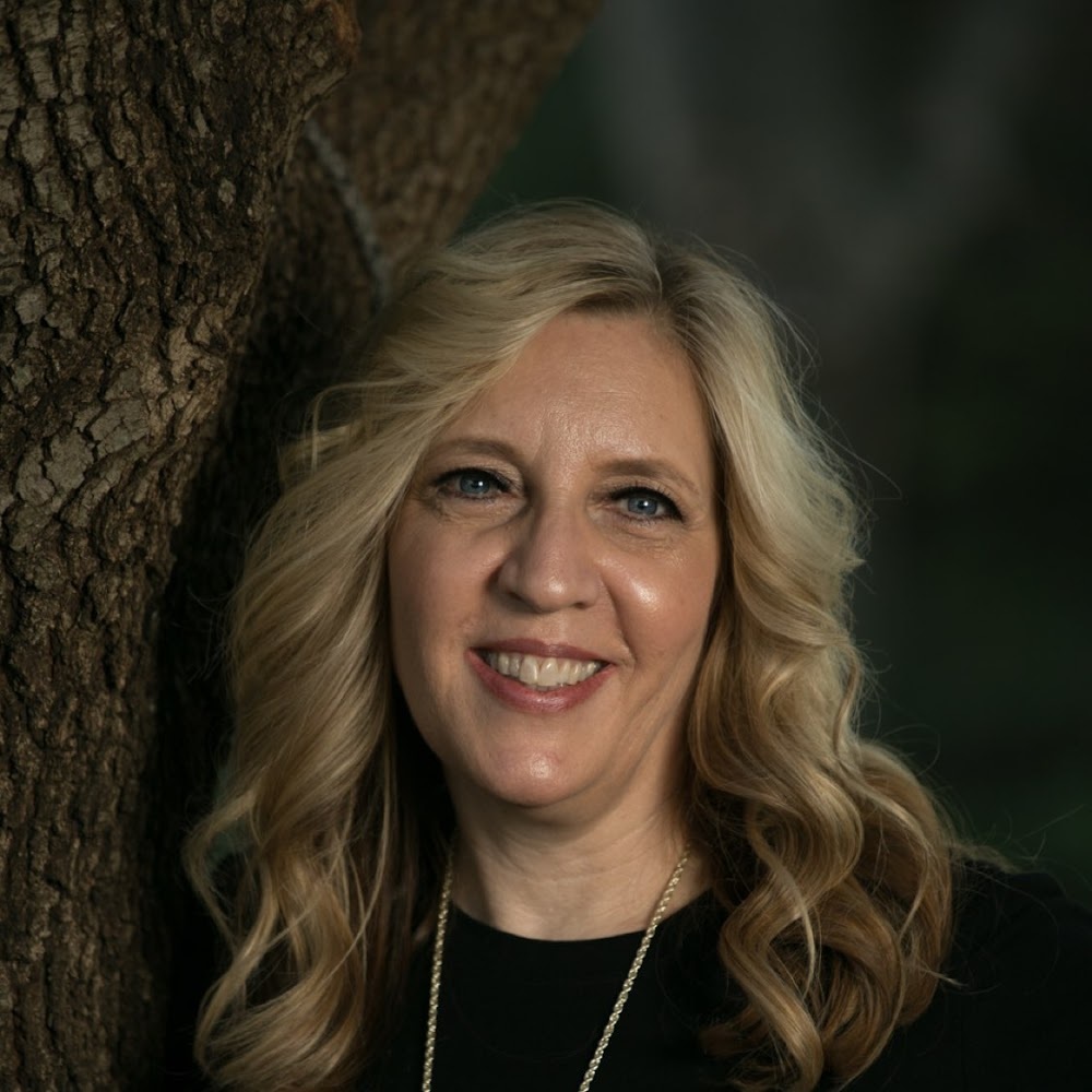 Meet your Posher, Teresa